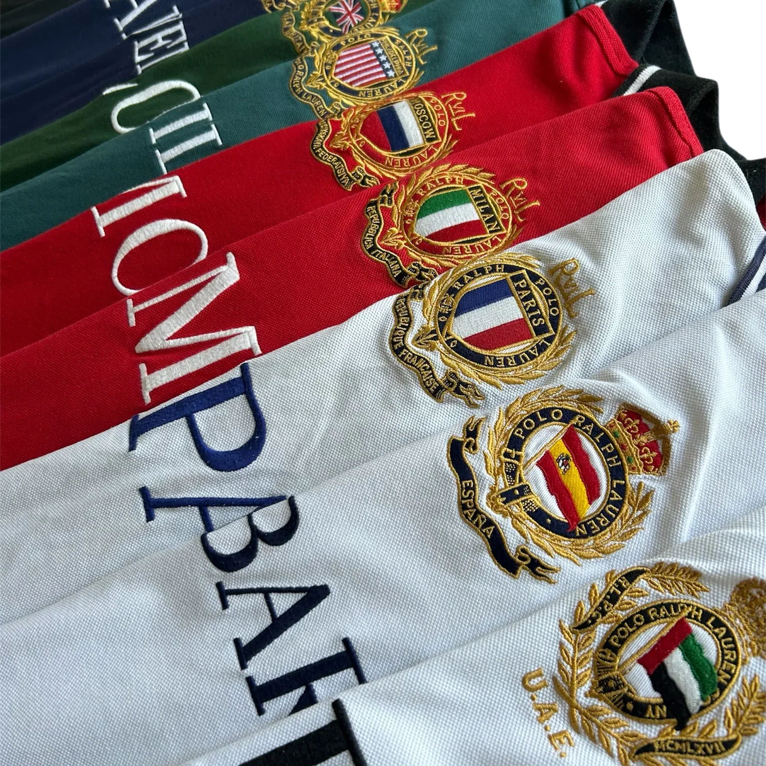 CITY COLLECTION