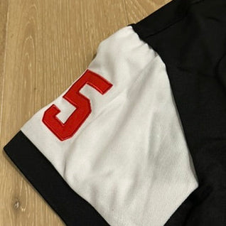 CITY STYLE TOKYO POLO SHIRT