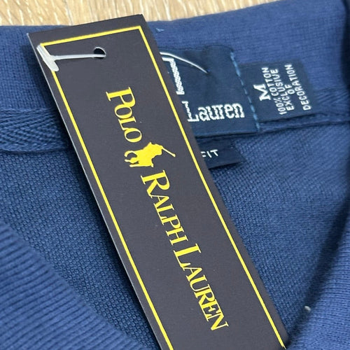 CITY STYLE BLUE BUENOS AIRES POLO SHIRT