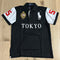 CITY STYLE TOKYO POLO SHIRT
