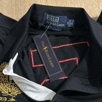 CITY STYLE TOKYO POLO SHIRT
