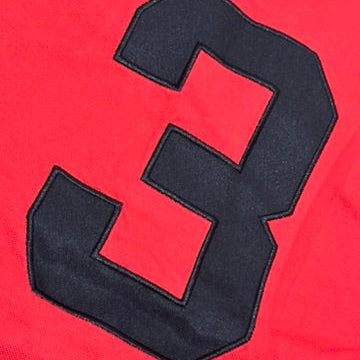 CITY STYLE RED MOSCOW POLO SHIRT