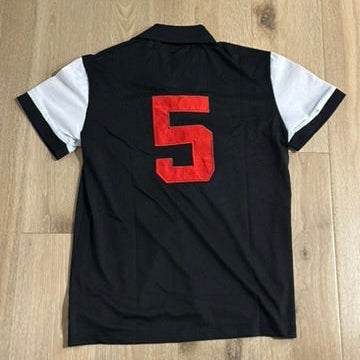 CITY STYLE TOKYO POLO SHIRT
