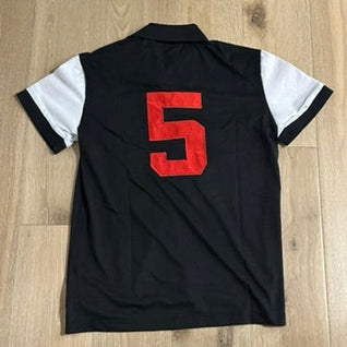 CITY STYLE TOKYO POLO SHIRT