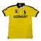 GERMANY COUNTRY STYLE POLO SHIRT